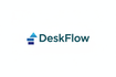 DeskFlow Logo